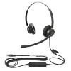 هدست بین مدل CF72 RJ